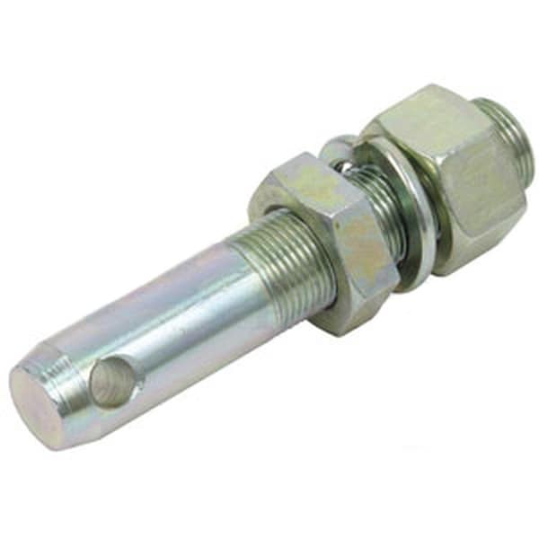 Aftermarket Lower Link Pin Fits Ford 1000 1100 1110 1120 1200 1210 1220 1300 1310 1320 1500 P2005 - main